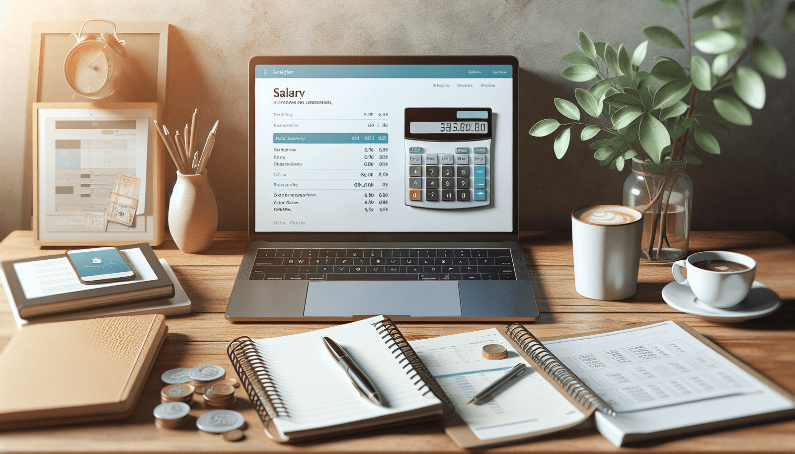 Rental Property Calculator for Investment Analysis