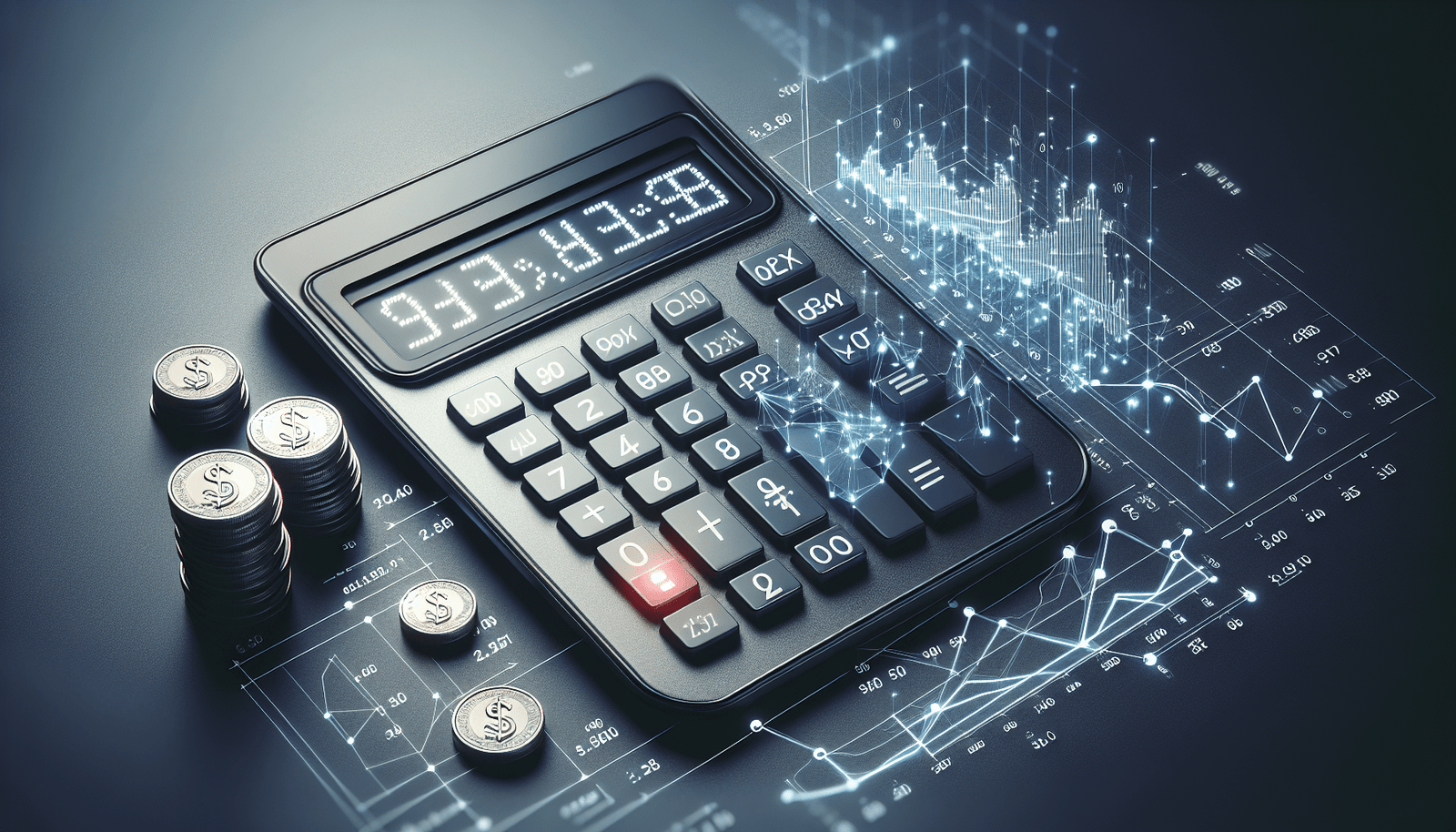 Investment Calculator Overview