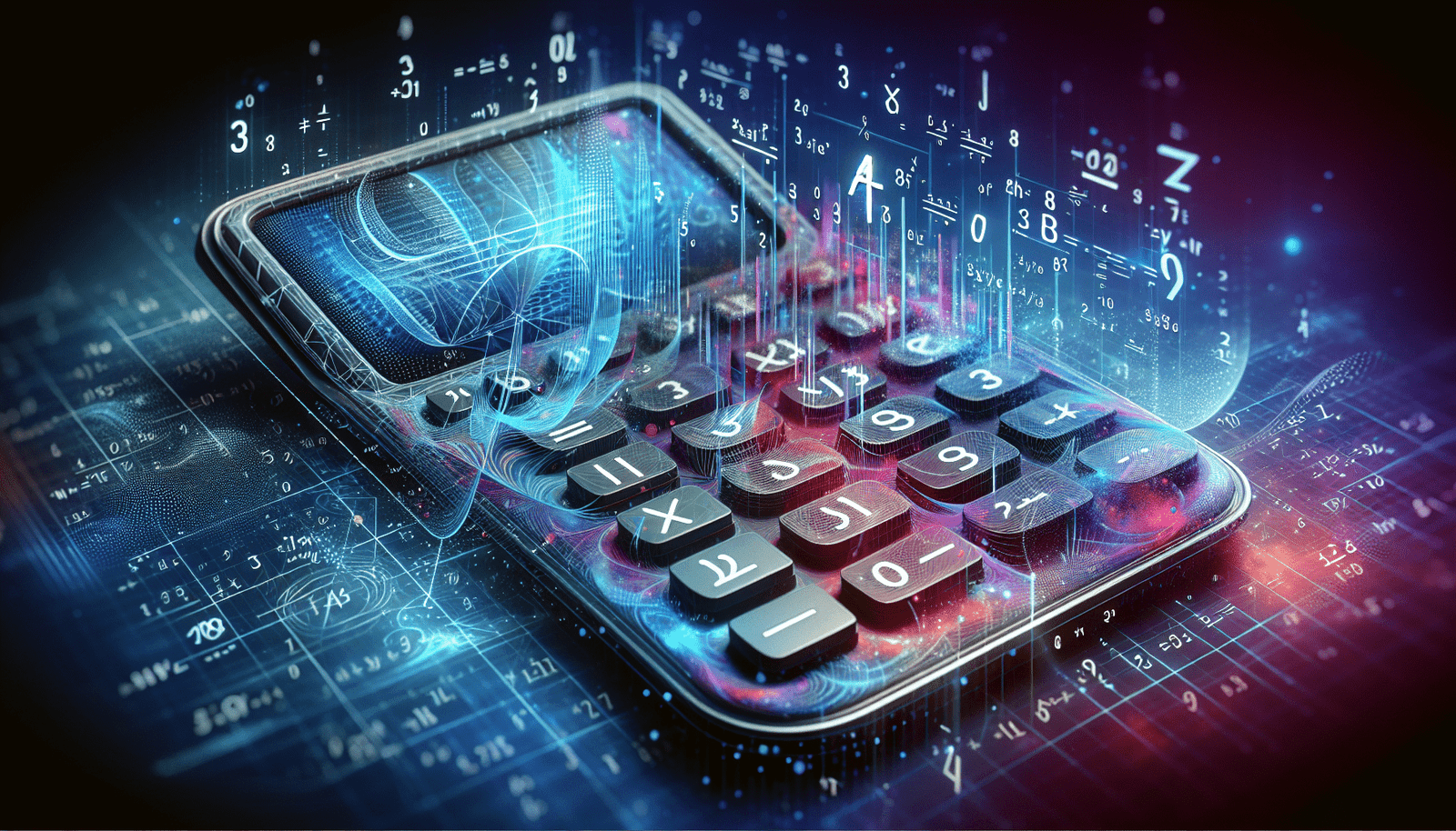 Arithmetic and Geometric Sequence Calculator Online Tool