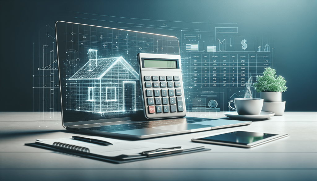 Estimate Your Mortgage Payments with a Mortgage Calculator