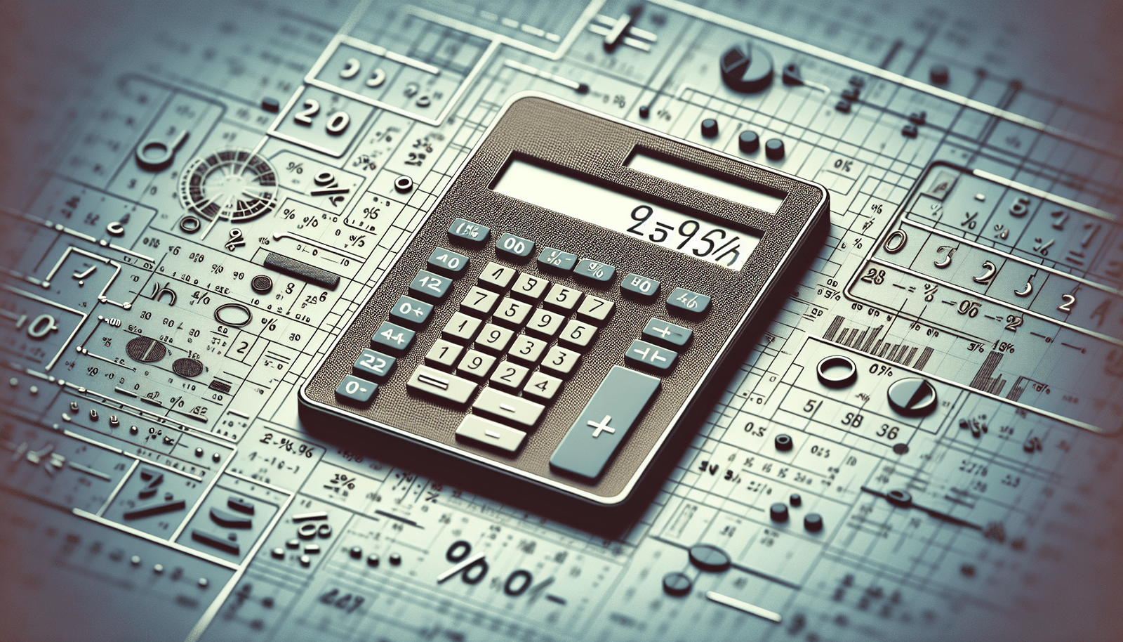 Percent to Fraction Calculator