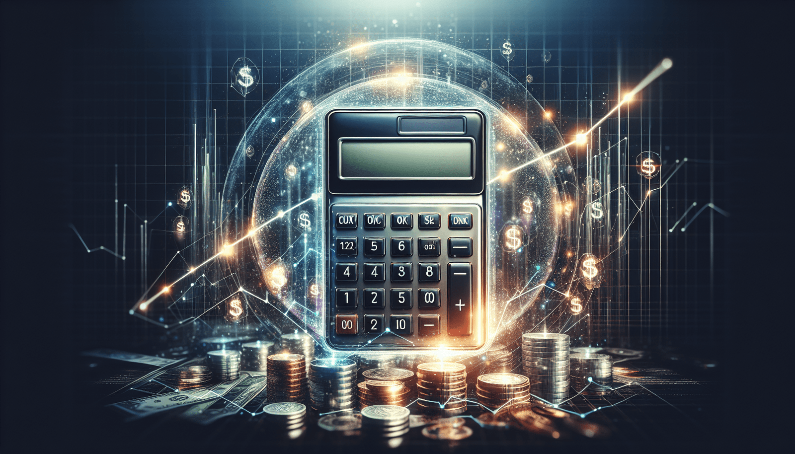 Present Value Calculator: A Vital Tool for Investment and Budgeting