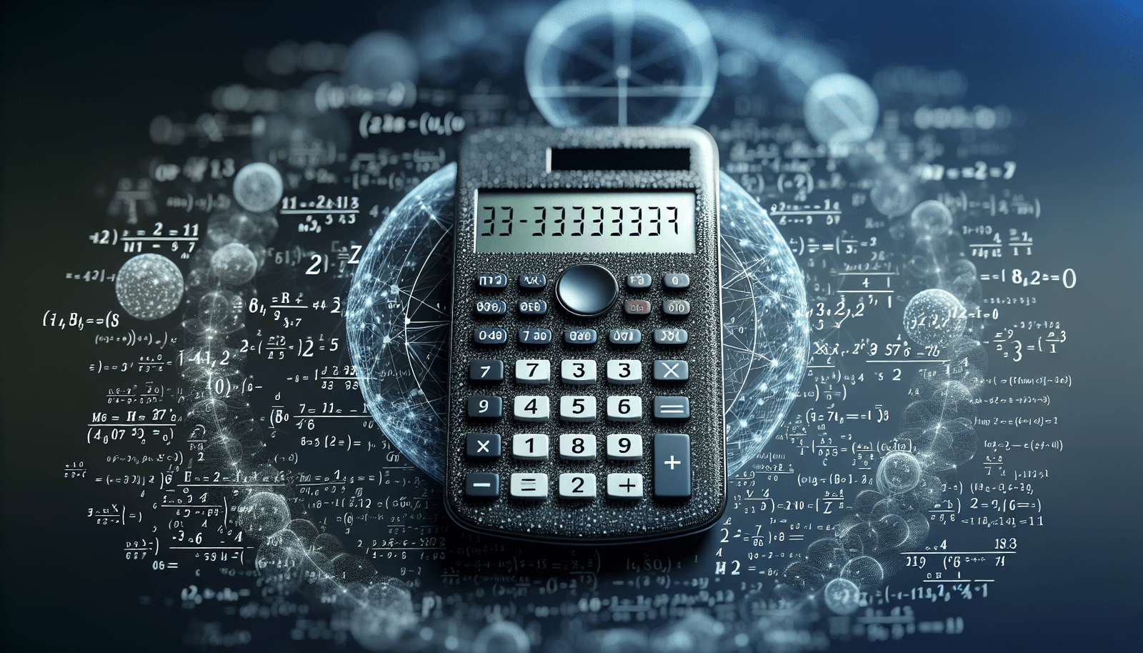 Prime Factorization Calculator