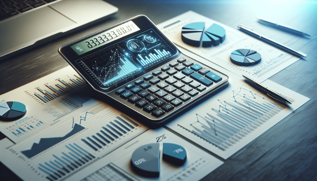 Return on Investment (ROI) Calculator