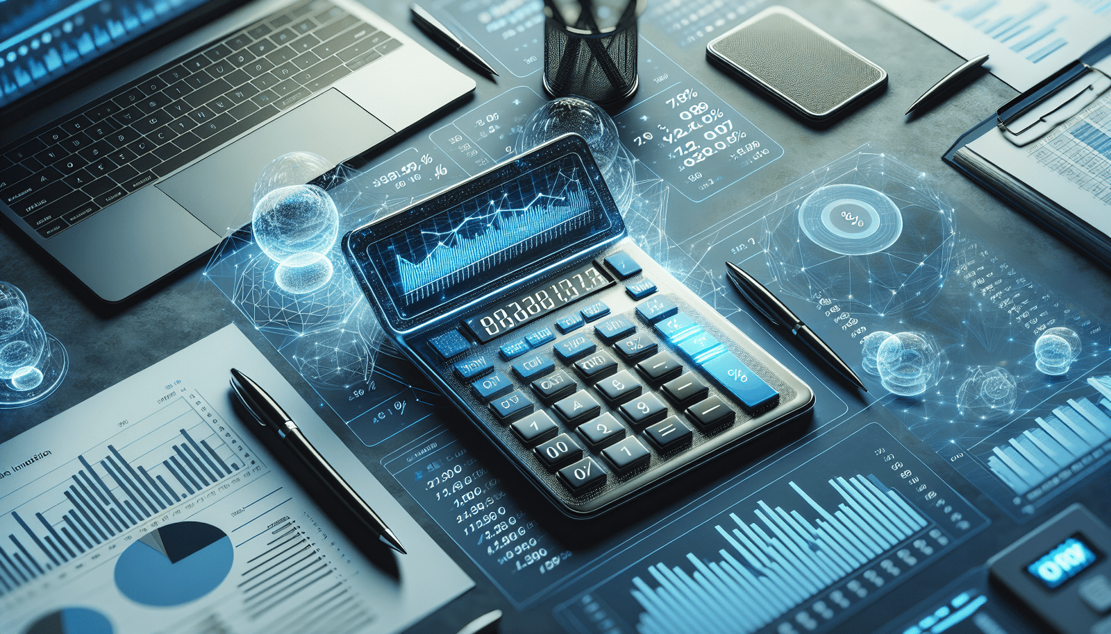 Return on Investment (ROI) Calculator