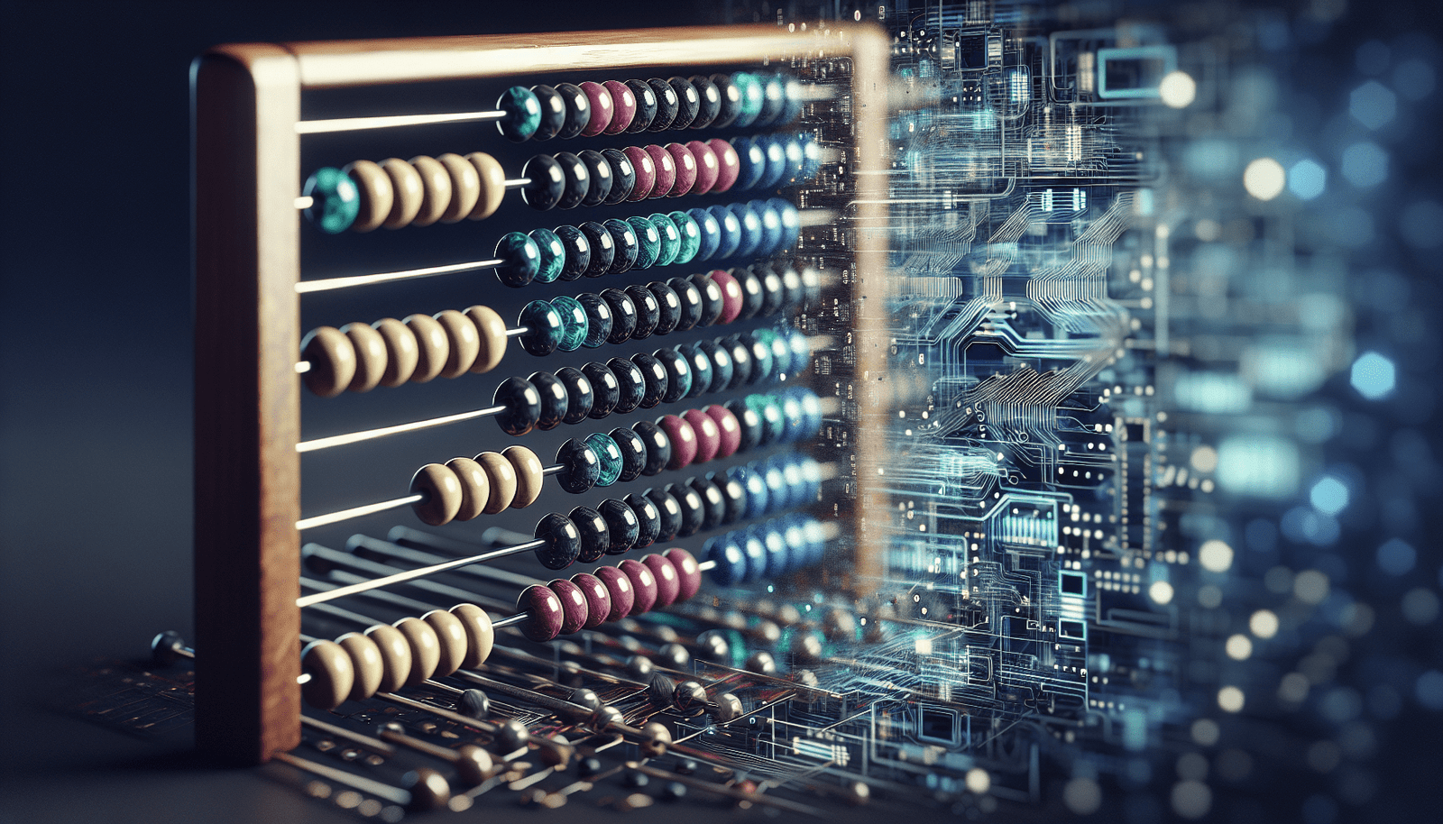 Understanding Binary Numbers for Binary Calculations