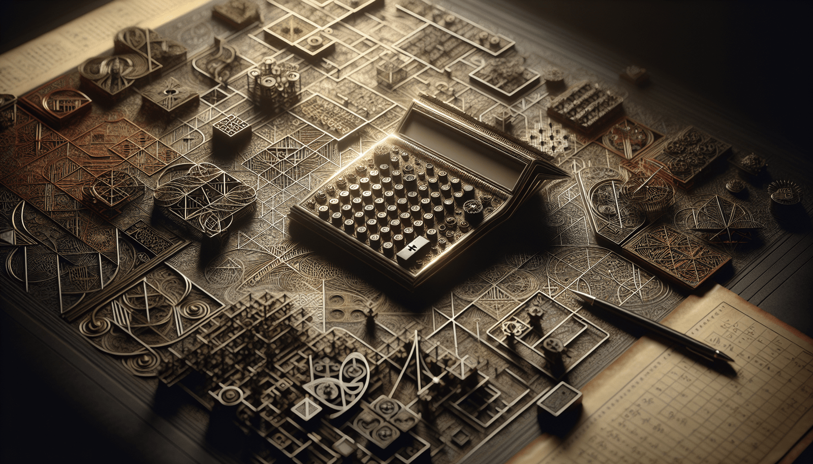 Unlocking the Power of the Square Root Calculator